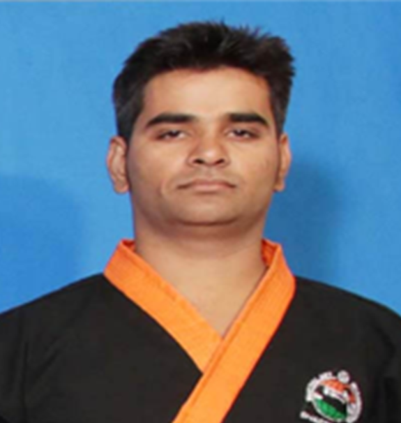 Prabhodak Navneet Jha