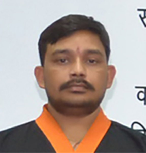 Prabhodak Sandeep Bagga