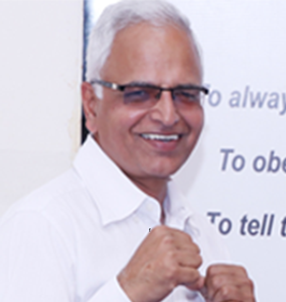 Sh. Varinder Singh Kundu, IAS