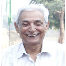 Col. P Gopal